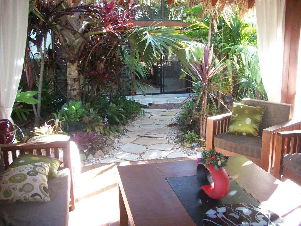 Forest Lodge: Bali-style Retreat Apartment Agnes Water